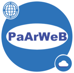 Logo PaarWeb